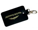 Jeppesen Luggage Tag