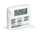 West Bend Triple Digital Timer & Clock