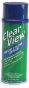 Clear View Plastic & Glass Cleaner