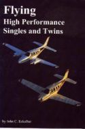 Flying High Performance Singles and Twins
