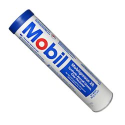 Mobil 28 Synthetic Aircraft Grease - 14.0 Oz