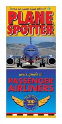 Plane Spotter - Passenger Airliners