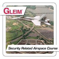 Gleim Security Related Airspace Course