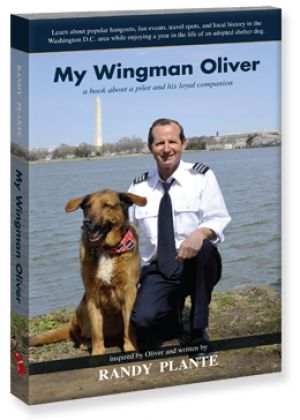 My Wingman Oliver