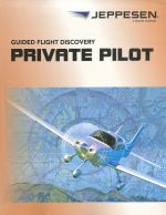 Jeppesen Private Pilot Manual