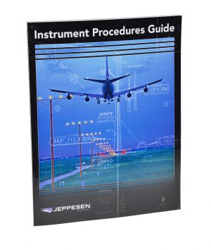 Jeppesen Instrument Procedures Guide