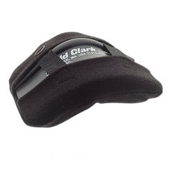 David Clark Super Soft Foam Head Pad - 18900G-45