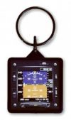Trintec Electronic Flight Information System (EFIS) Keychain