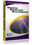 Weather Statement Groundschool 3.0™