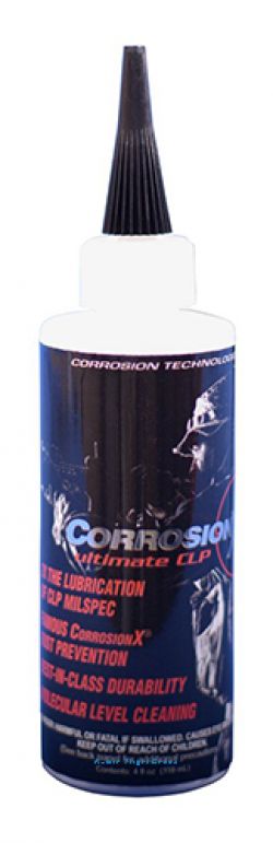 CorrosionX for Guns by Corrosion Technologies - 4 oz