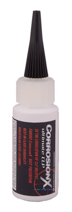 CorrosionX for Guns by Corrosion Technologies - 1 oz