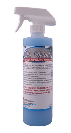 Mr. Detail by Corrosion Technologies - 16 oz Trigger Spray