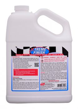 Corrosion Technologies Xtreme Finish Dry Wash - One Gallon