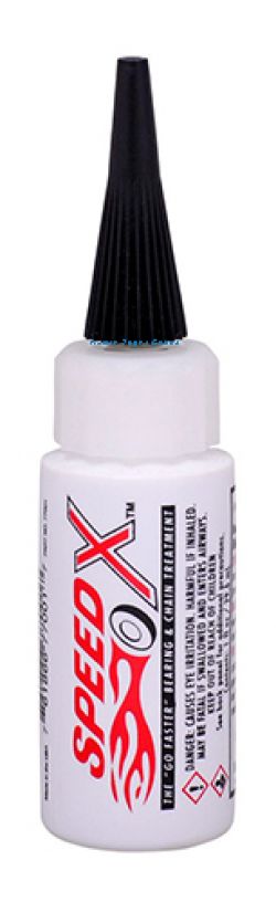 SpeedX by Corrosion Technologies - 1 oz