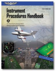 FAA Instrument Procedures Handbook