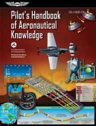 FAA Pilot Handbook of Aeronautical Knowledge