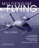 Multi-Engine Flying - 3rd Edition