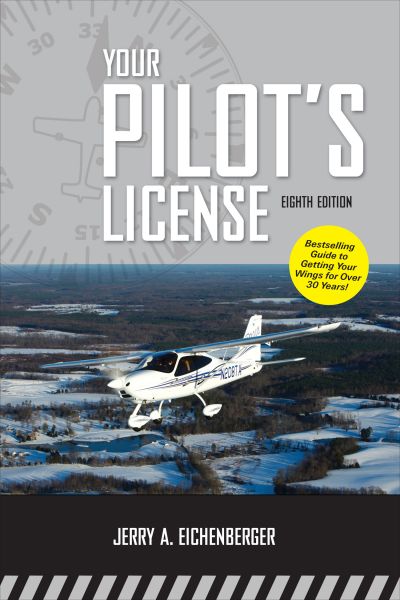 Your Pilot's License