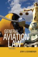 General Aviation Law - 3rd Edition
