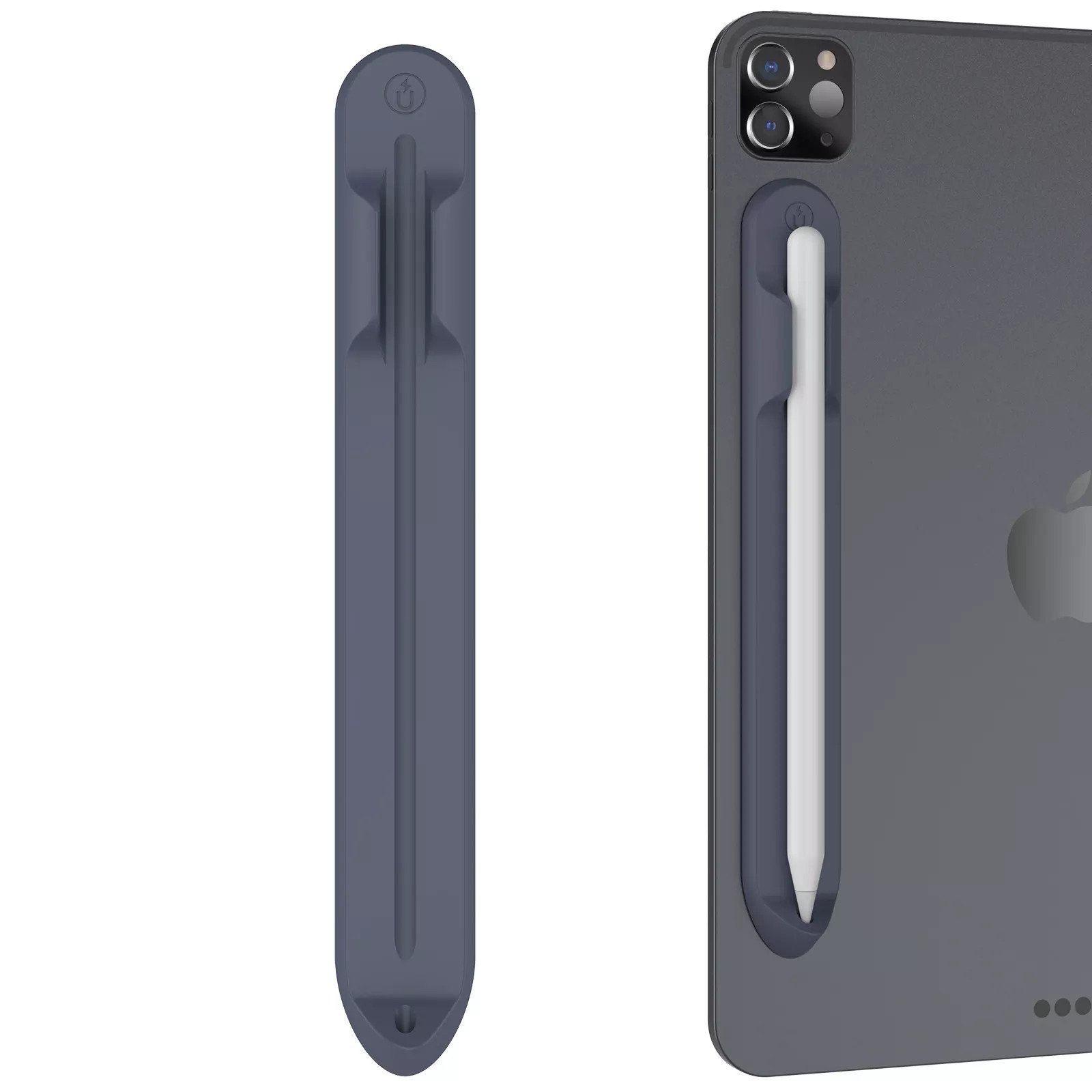 Apple Pencil Holder/Mount by Ahastyle