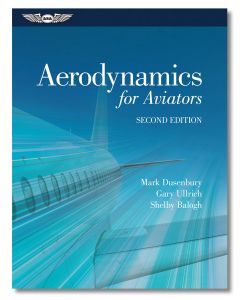 Aerodynamics for Aviators by ASA