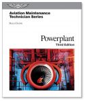 Aviation Maintenance Technician Series: Powerplant
