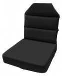 AeroPhoenix Aircraft Seat Cushion Set