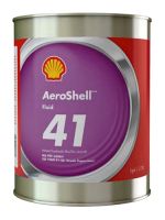 Aeroshell 41 Aircraft Hydraulic Fluid - One Gallon