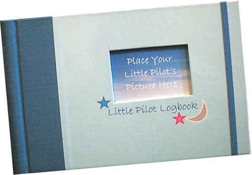 Little Pilot Logbook