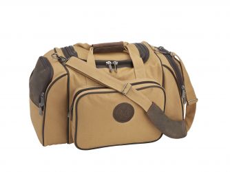 Flight Outfitters Bush Pilot Duffle Flight Bag