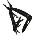 Coast Pro Pocket Pliers Multi-Tool - Black - 2-LED - C5899BCP