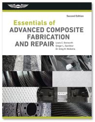 Essentials of Advanced Composite Fabrication and Repair
