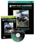 ASA's Sport Pilot Checkride Combo Kit