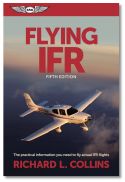 Flying IFR - 5th Edition