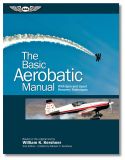 The Basic Aerobatic Book - Second Edition