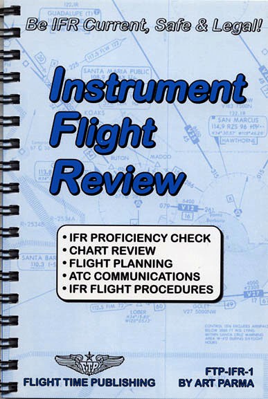 Instrument Flight Review