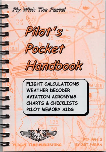 Pilot's Pocket Handbook