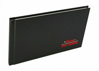 Gleim Pilot Logbook