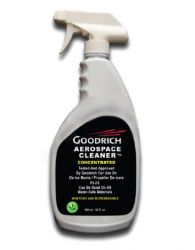 Goodrich Aerospace Cleaner - 32 Oz