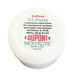 DuPont Molykote DX Paste - 2.0 oz