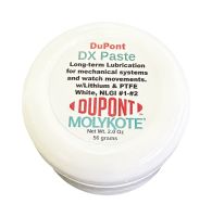 DuPont Molykote DX Paste - 2.0 oz