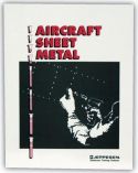 Jeppesen Aircraft Sheet Metal