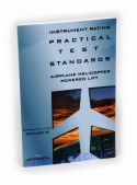 Jeppesen Instrument Rating Practical Test Standards