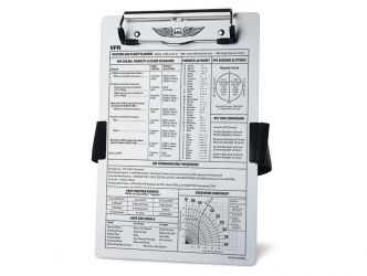 ASA VFR Kneeboard - KB-1A