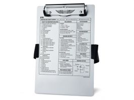 ASA IFR Kneeboard - KB-2A