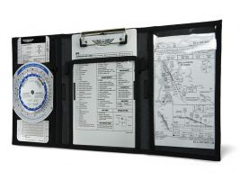 ASA IFR Trifold Kneeboard - KB-3I