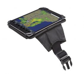 Flight Outfitters iPad Kneeboard - Large Slimline