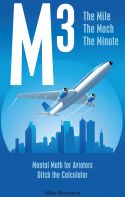 M-3 - The Mile, The Mach, The Minute - Mental Math