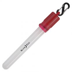 Nite Ize LED Mini Glowstick - Red