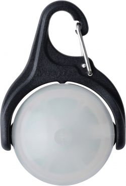 Nite Ize Moonlit Micro Lantern - White